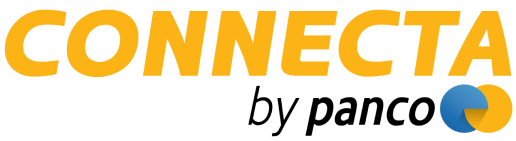 Connecta by panco logo